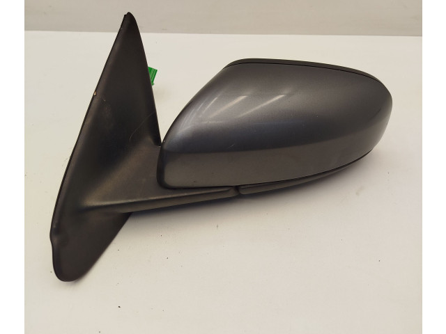 Зеркало электрическое        Volvo V70  2005 - 2008 года   