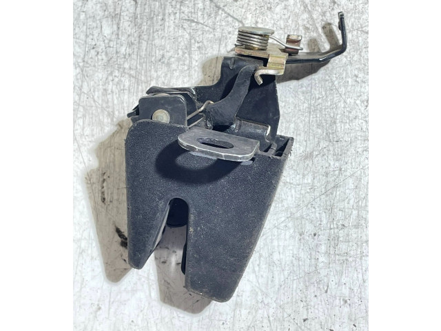 Zámek zadních dveří 7H0827161 Volkswagen Caddy 2004