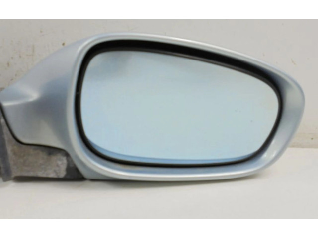 Зеркало (механическое) Peugeot 607 - года