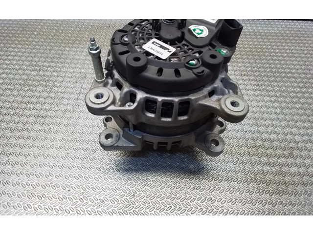 Генератор F000BL08F8   Volkswagen Caddy      