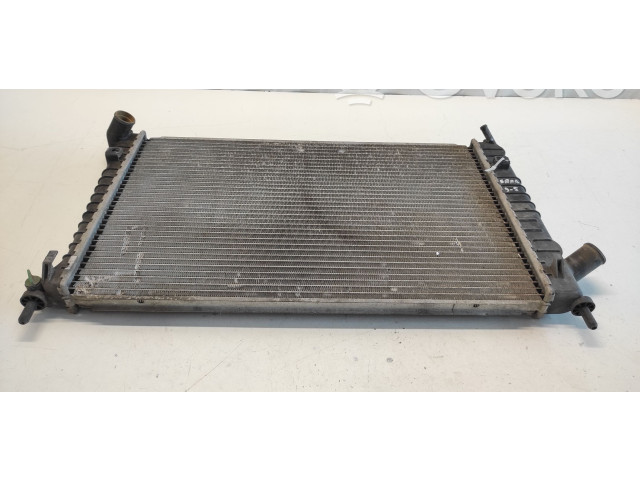 Радиатор охлаждающей жидкости