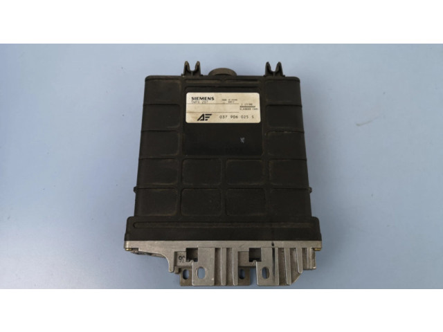 Řídící jednotka 037906025S Volkswagen Sharan 1999