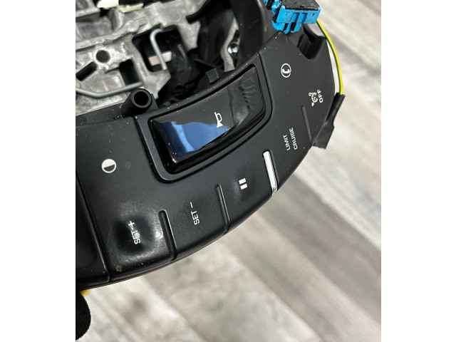 Руль Citroen C5  2008 - 2016 года 608004900      