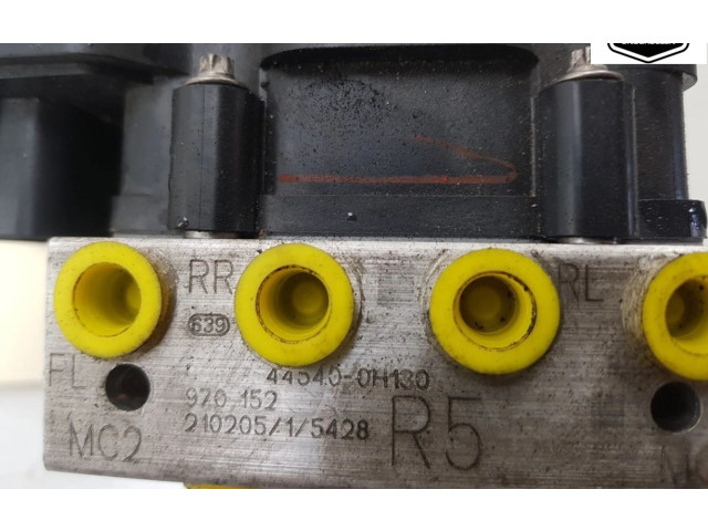 Jednotka ABS 445400H130, 0265258008 Peugeot 108 2021