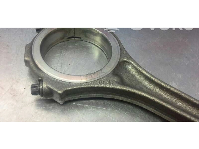 Шатун AFB     Volkswagen Passat Alltrack  