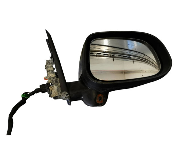 Зеркало электрическое Volvo S60 2011 - 2013 года