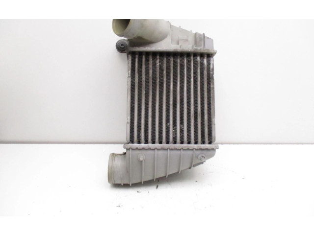Интеркулер 8L9145806B Audi A3 S3 8L