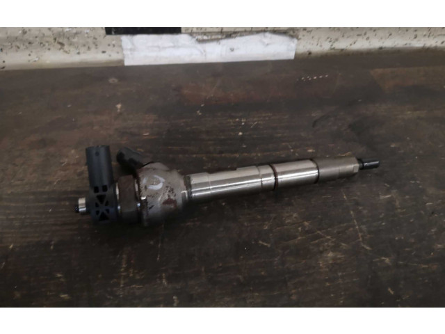 Форсунка 04L130277AC, 0445110469 Volkswagen Cross Touran II DFGA