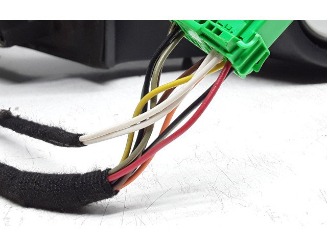 Зеркало электрическое        Volvo XC90  2003 - 2006 года   