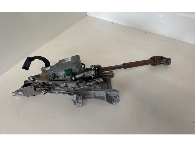    Рулевая рейка 31387671, H70GB   Volvo V70 2014 - 2016 года