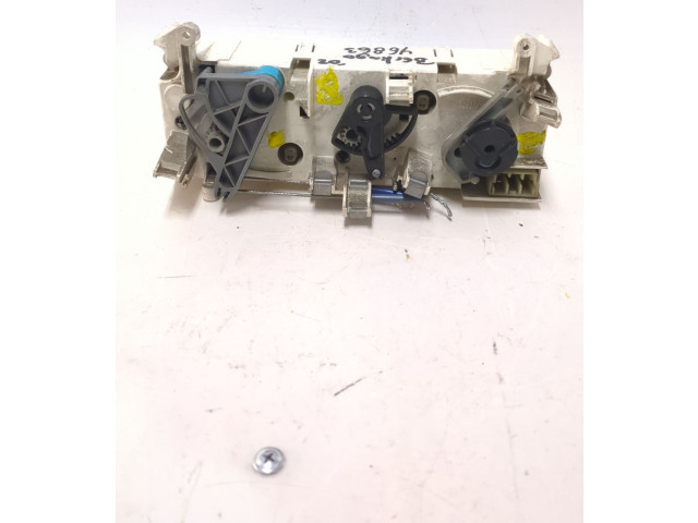 Блок управления климат-контролем 654986J   Citroen Berlingo