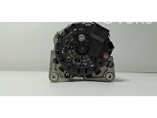 Lichtmaschine 04C903023J, 04C903023JX   Skoda Fabia Mk2 (5J)   для двигателя CHY