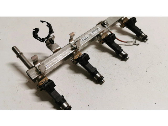 Vstřikovač 55565971, 0280151247 Buick Encore I pro benzínový motor 1.4