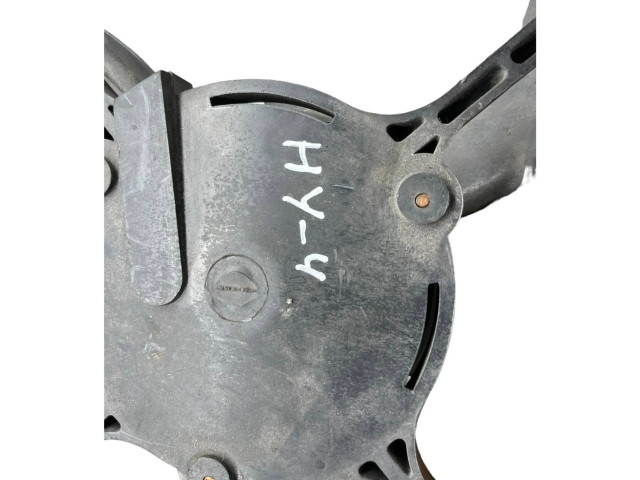 Вентилятор радиатора     977302DXXX    Hyundai Coupe 2.7