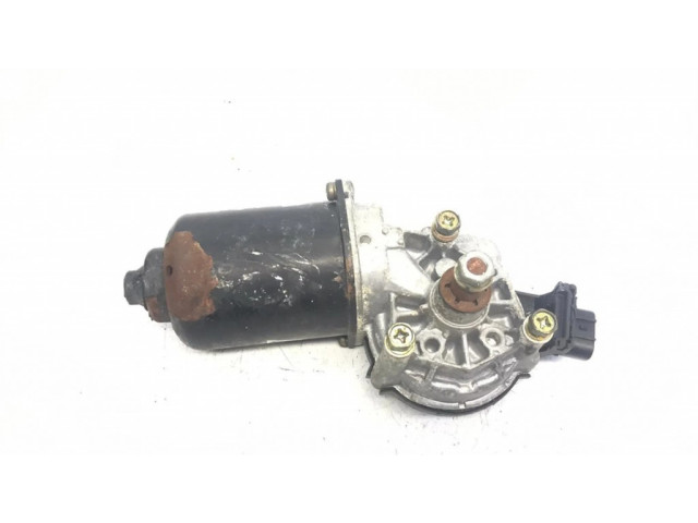 Двигатель стеклоочистителей