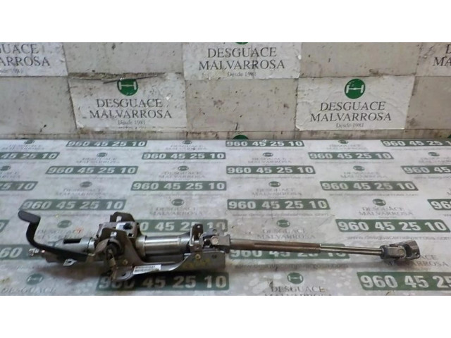 Рулевая рейка 5057279AO Jeep Compass