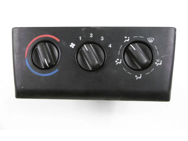 Блок управления климат-контролем 90463845, 90463845   Opel Vectra B