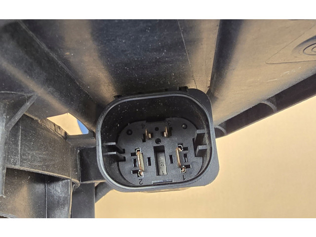 Вентилятор радиатора BMW Z4 g29