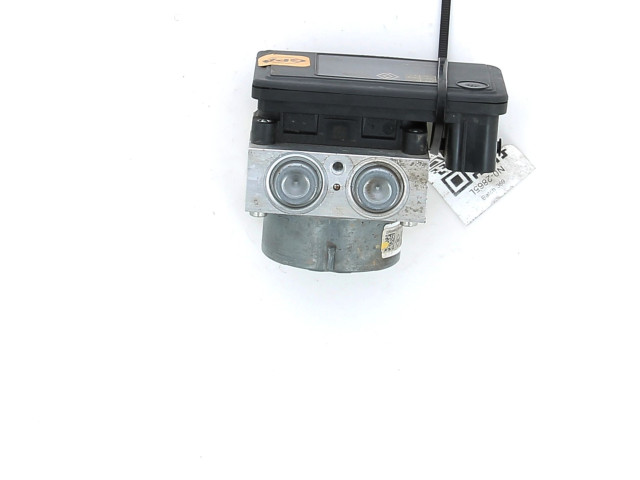 Блок АБС 476607472R, N0-2865L Dacia Lodgy 2012 - года