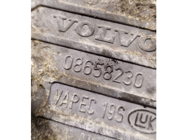 Вакуумный насос 08658230, APEC19S   Volvo XC90