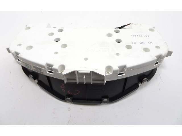 Панель приборов 36002775, 30733375   Volvo C30       