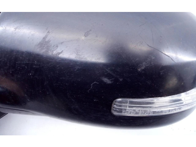 Зеркало электрическое Mitsubishi ASX - года