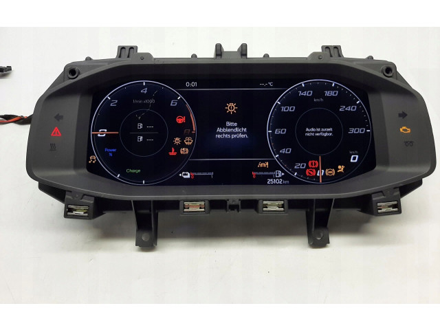 Панель приборов 5FA920790B, 102KM   Cupra Formentor       