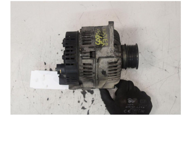 Генератор Renault Master I