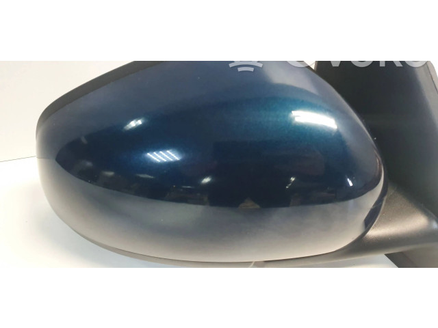 Зеркало электрическое        Smart ForFour II W453  2014 -  года   