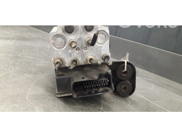 Блок ABS 12773673 Saab 9-5