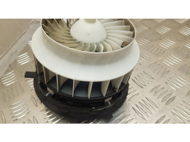 Вентилятор печки T58281B Mercedes-Benz E W238