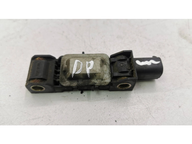 Датчик удара надувных подушек