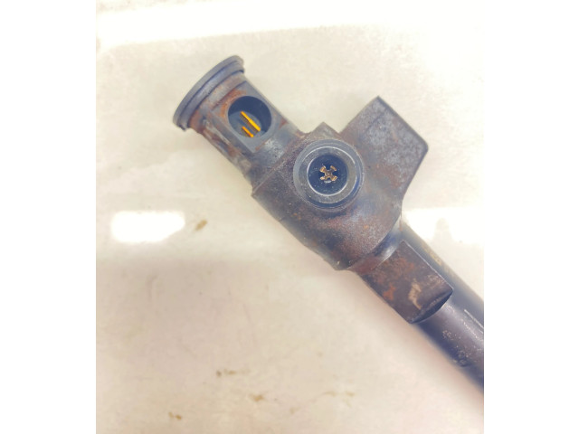 Форсунка 9674984080, 28388960 Ford S-MAX