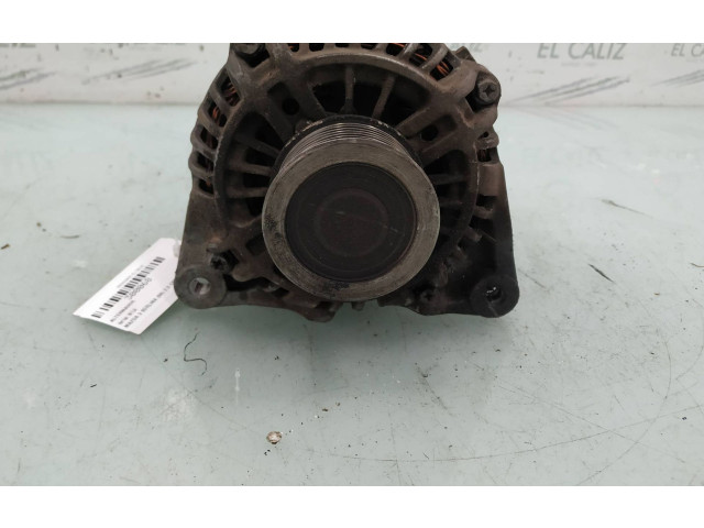 Генератор RF7JA Mazda 3 I