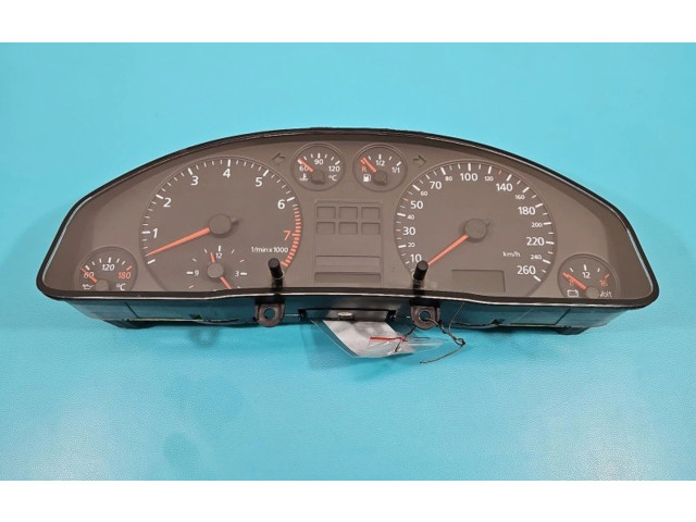 Панель приборов 4B0919860P, IMPRK1360213 Audi A6 S6 C5 4B