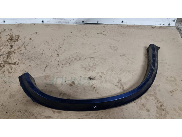 Задняя арка