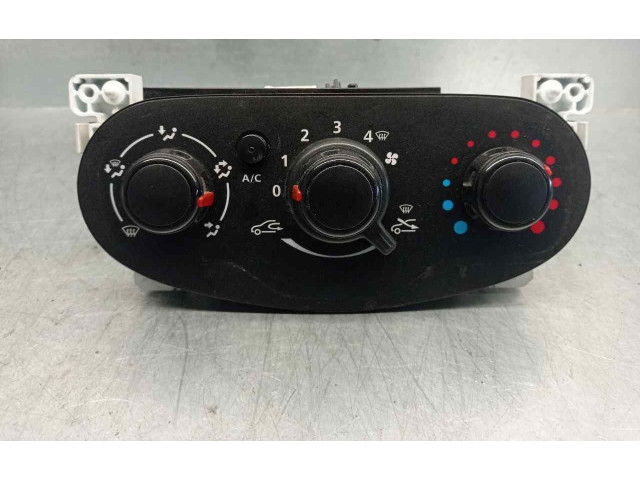 Модуль блока управления кондиционером 5P3743000   Dacia Dokker