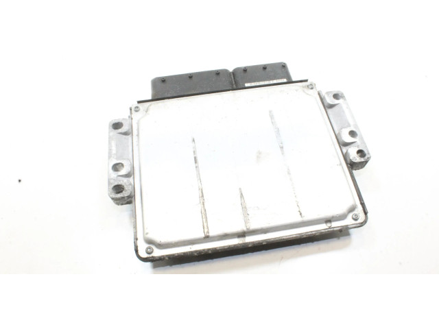 Řídící jednotka 25190507, 28376848 Chevrolet Captiva 2015