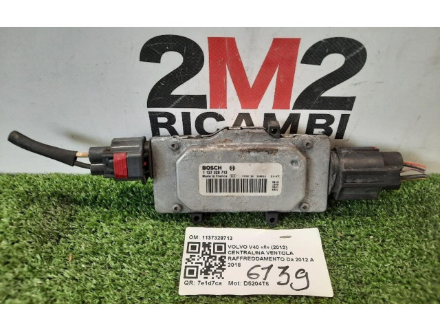 Панель приборов 1137328713, 1137328713   Volvo V40       