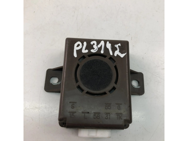 Блок управления 96427140   Chevrolet Nubira