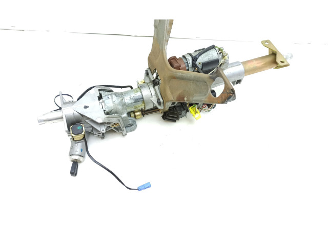 рейка Колонка рулевая LNA5860AA, HNA9261AC Jaguar XJ X300 1995 - 1997 года