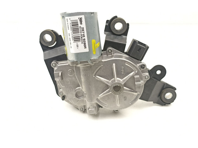 Моторчик заднего дворника 287109280R    Dacia Sandero III