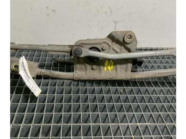 Моторчик дворников Volvo XC90