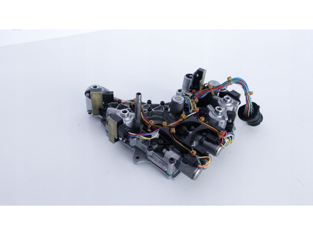 Блок управления редуктора коробки передач (раздатки) RB0C0099R Ferrari 458