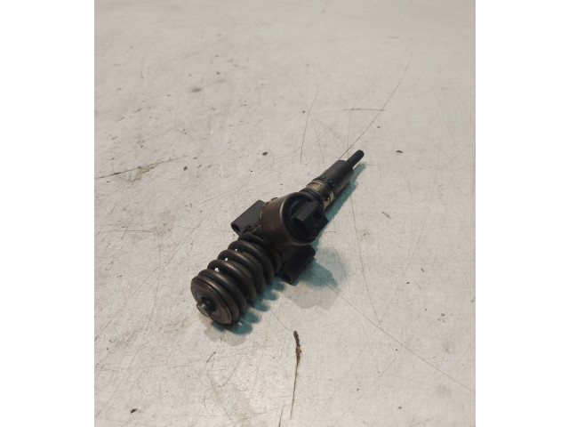 Форсунка 03G130073G, 0414720404    Volkswagen Golf Plus  BKD 