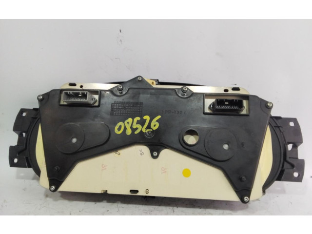 Панель приборов SINREF   Dacia Logan I       