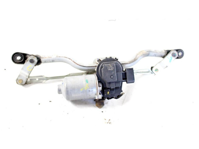 Моторчик дворников 1909062    Ford Ka