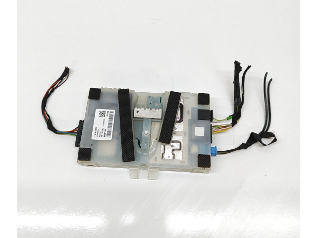 Přístrojová deska BMW X2 U10 2024 5B5C755