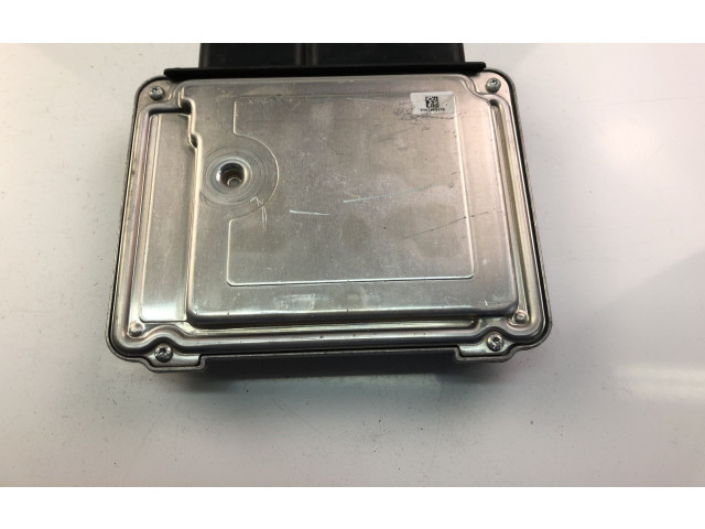 Другие блоки управления / модули