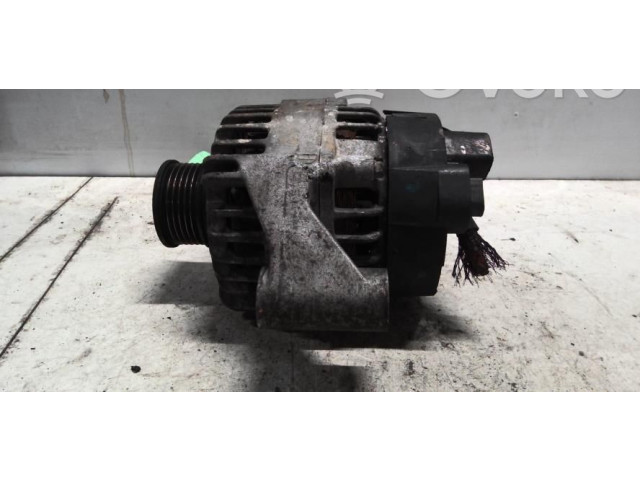 Генератор 0000051907673 Alfa Romeo Giulietta